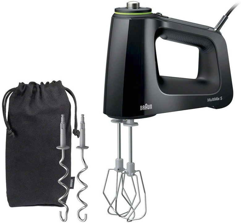 Braun HM5100 MultiMix Hand Mixer