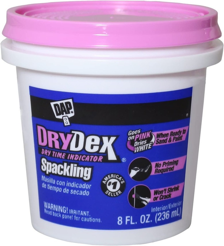 DryDex Spackling