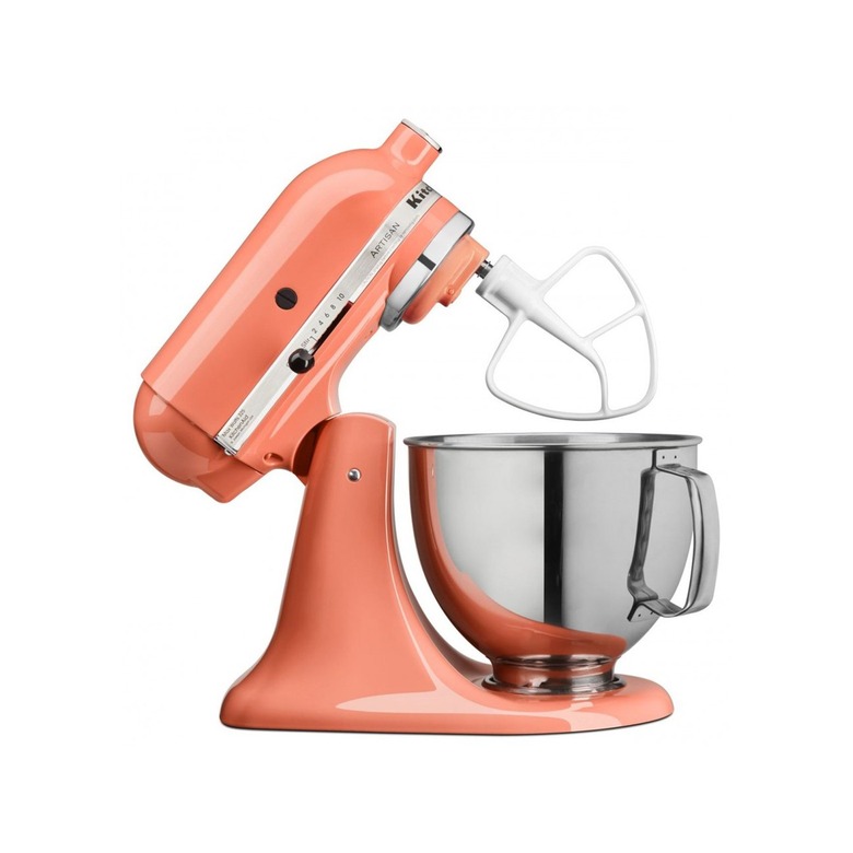 Artisan Series 5-Qt. Stand Mixer