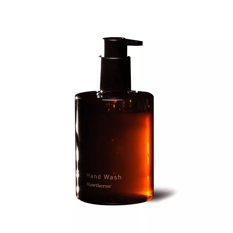 Hawthorne Bergamot Hand Wash