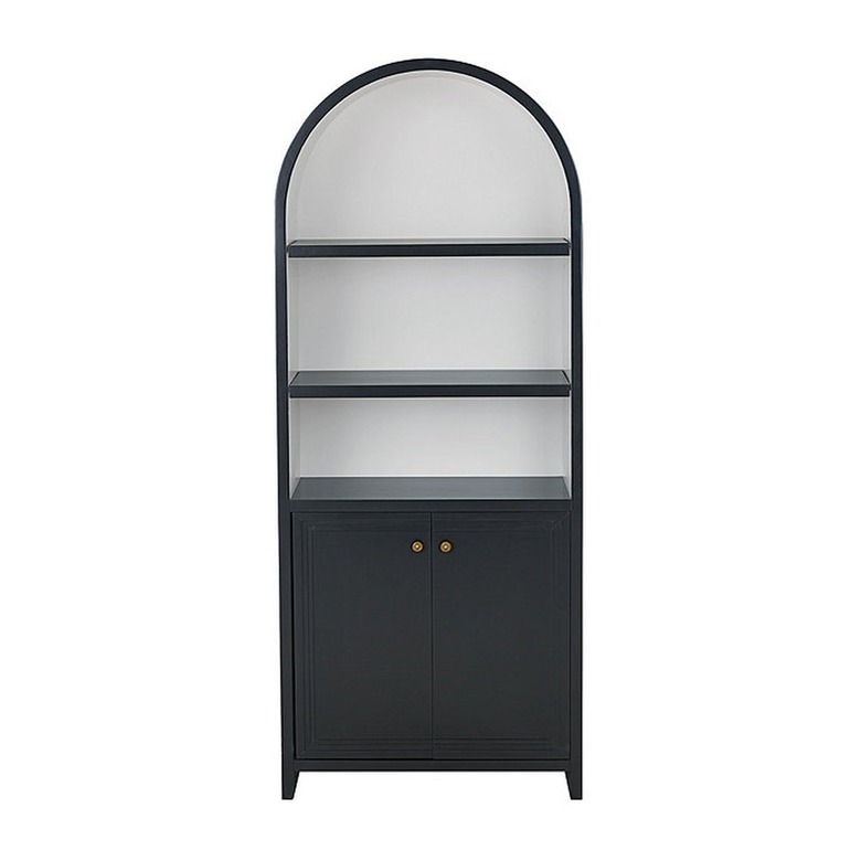 Ballard Designs Albany Bookcase