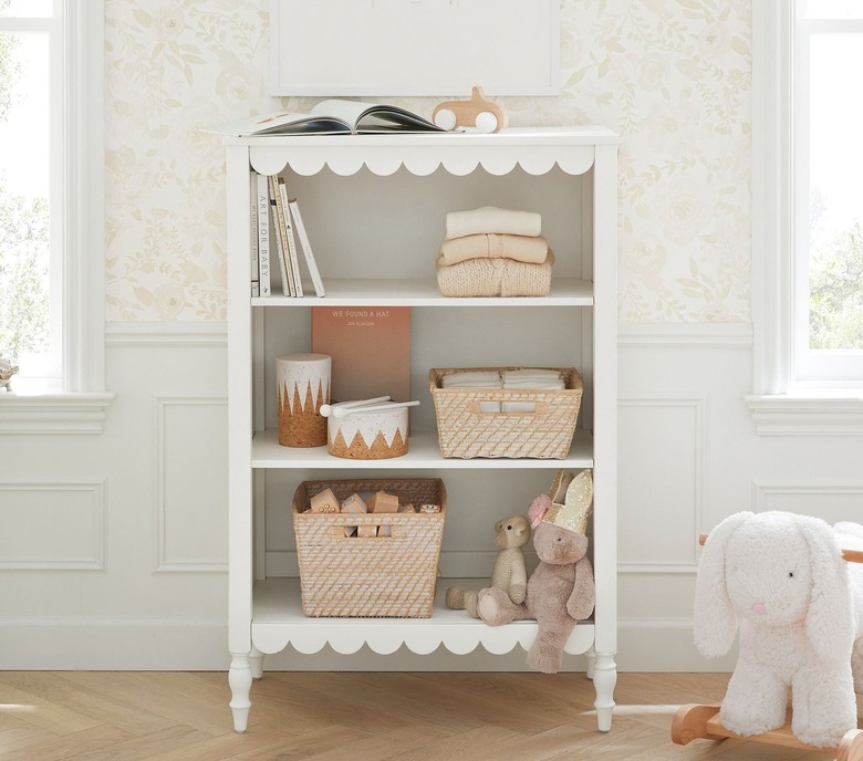 Pottery Barn Kids Penny Bookcase