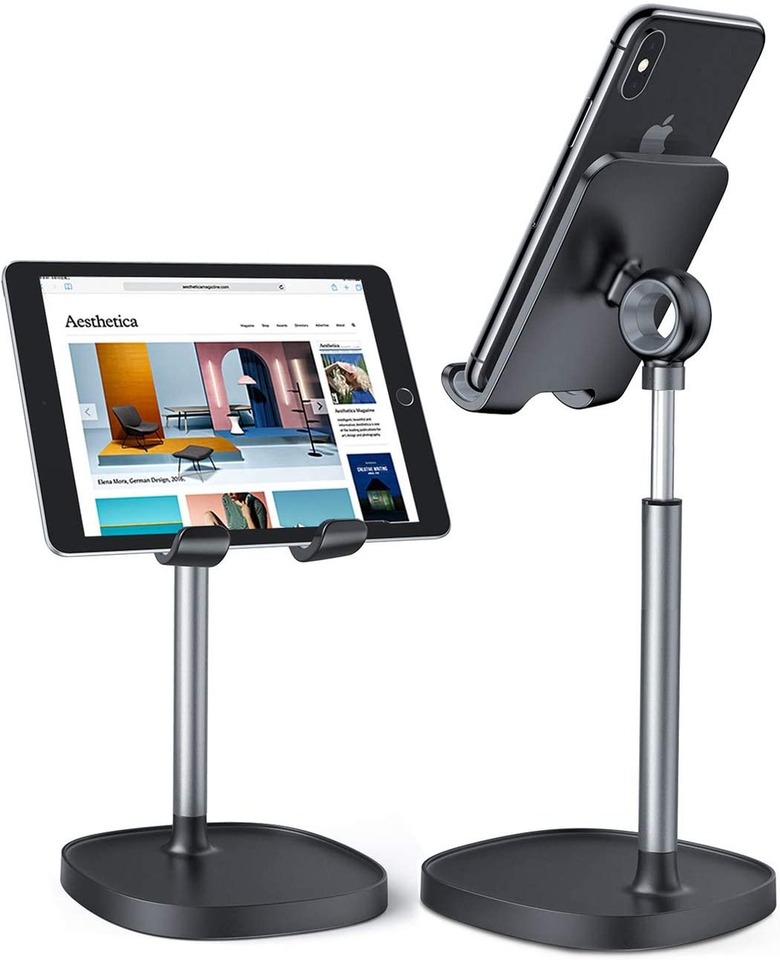 Lisen Phone and Tablet Stand