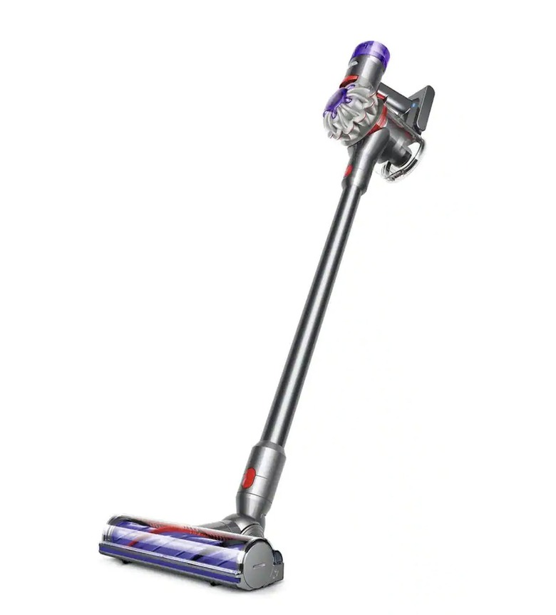 Dyson V8 Cordless Stick Vacuum Cleaner