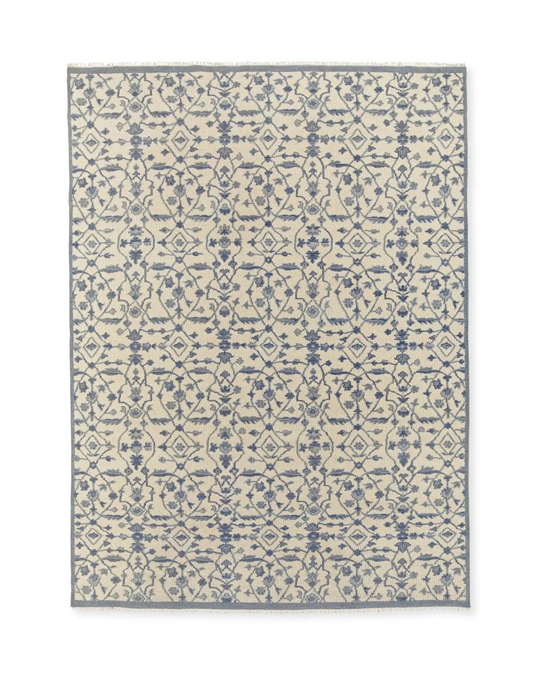 Serena & Lily Montrose Hand-Knotted Rug (8