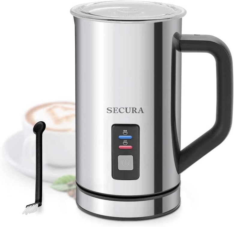 Secura Milk Frother