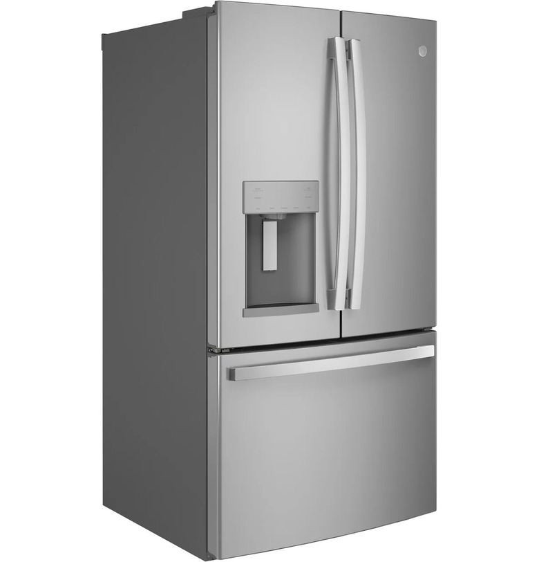 GE 36" French Door Smart Energy Star Refrigerator