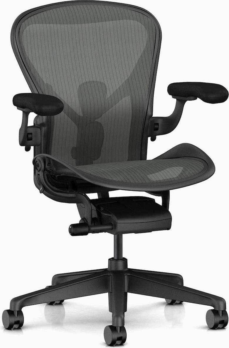 Herman Miller Aeron Chair