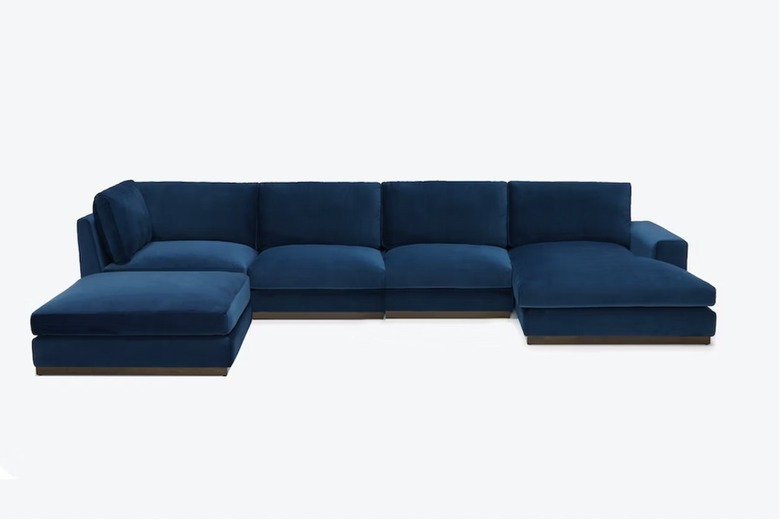 Joybird Holt Grand Sectional