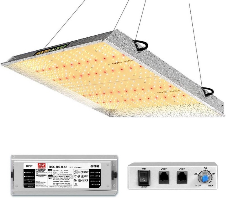 MARS HYDRO LED Grow Light