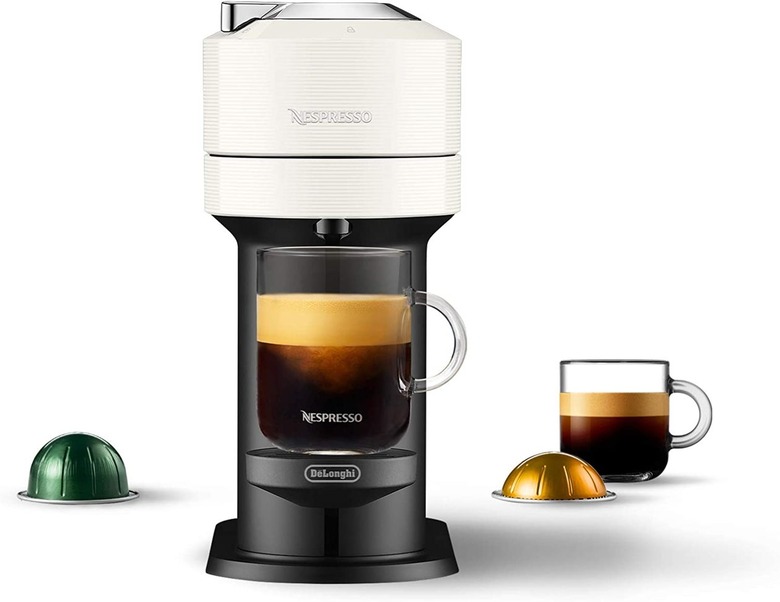 Nespresso Vertuo Next Coffee and Espresso Maker