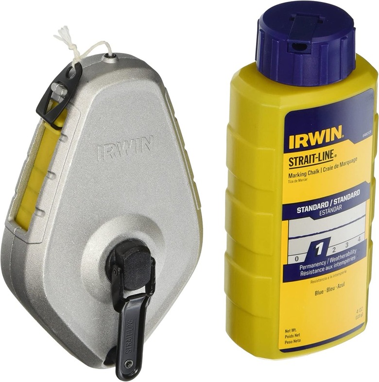 IRWIN Chalk Line