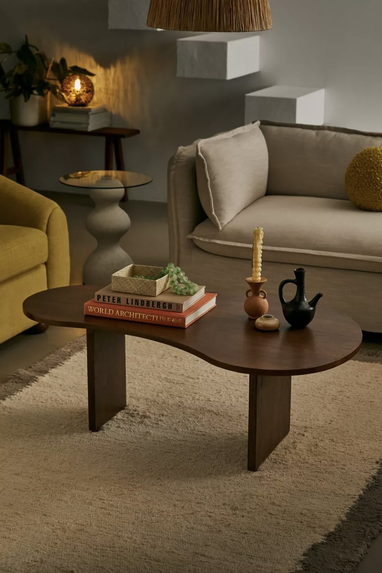 Urban Outfitters Huron Coffee Table