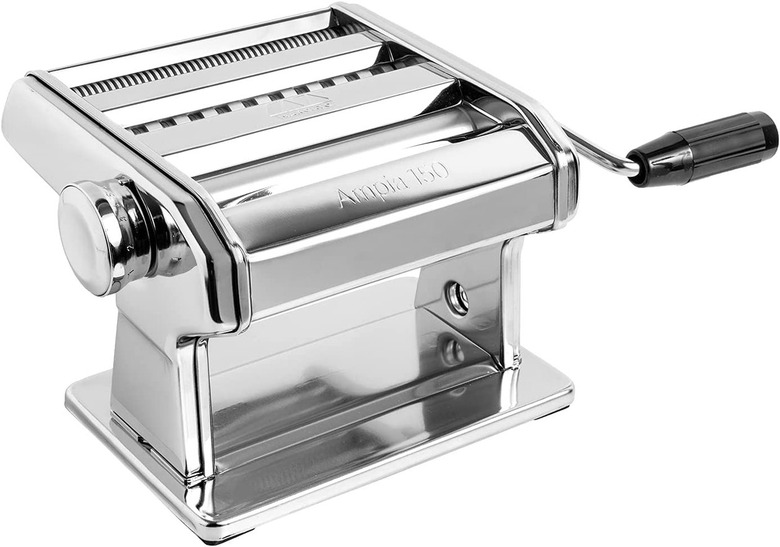 Marcato 8356 Atlas Ampia Pasta Machine