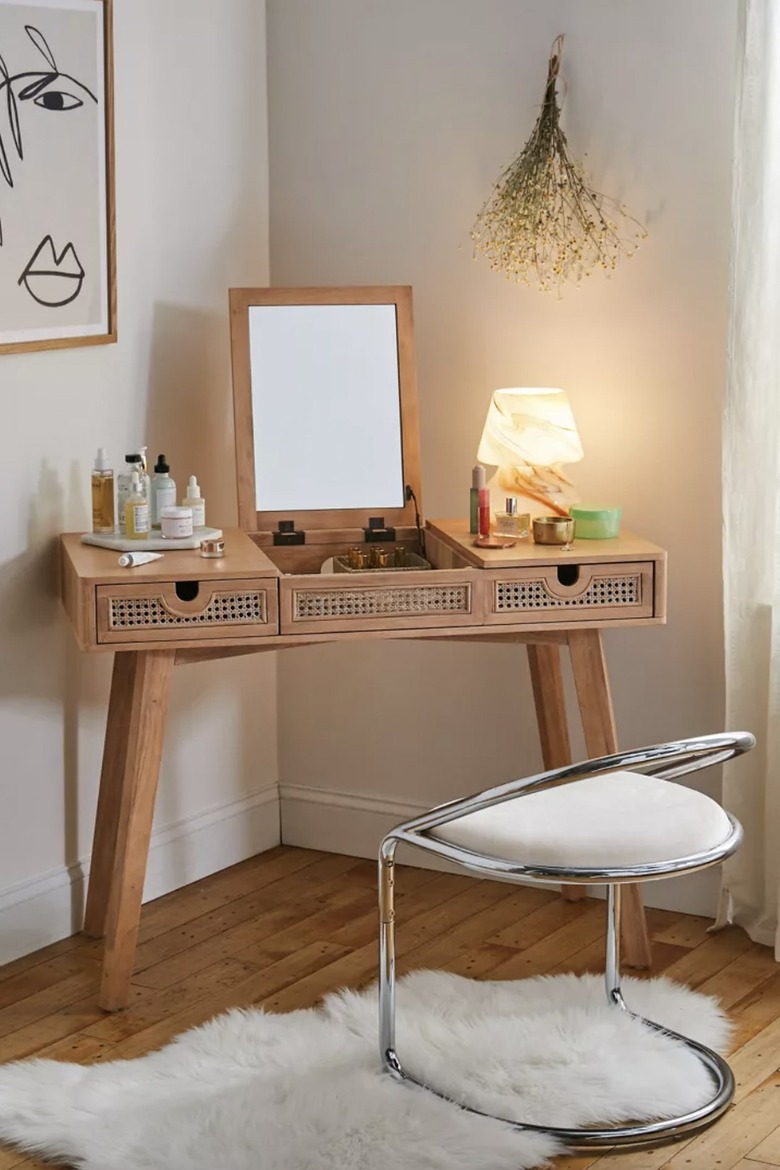 Urban Outfitters Marte Vanity