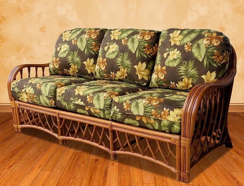 Bayou Breeze Beideman Upholstered Sofa