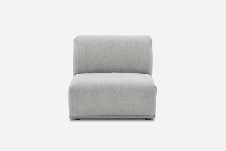 Castlery Todd Armless Sofa