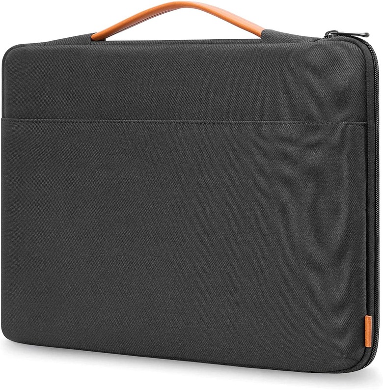 Inateck 15-15.6 Inch Shockproof Laptop Sleeve Case