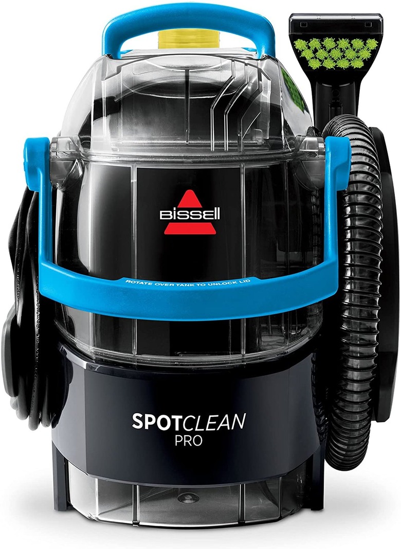 BISSELL SpotClean Portable Professional Cleaner