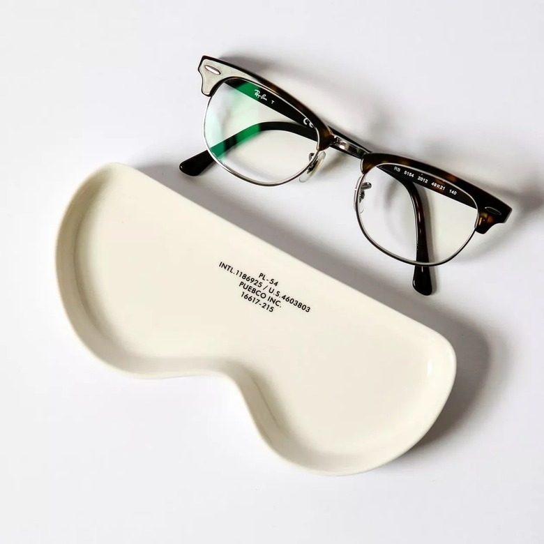 Puebco Glasses Tray