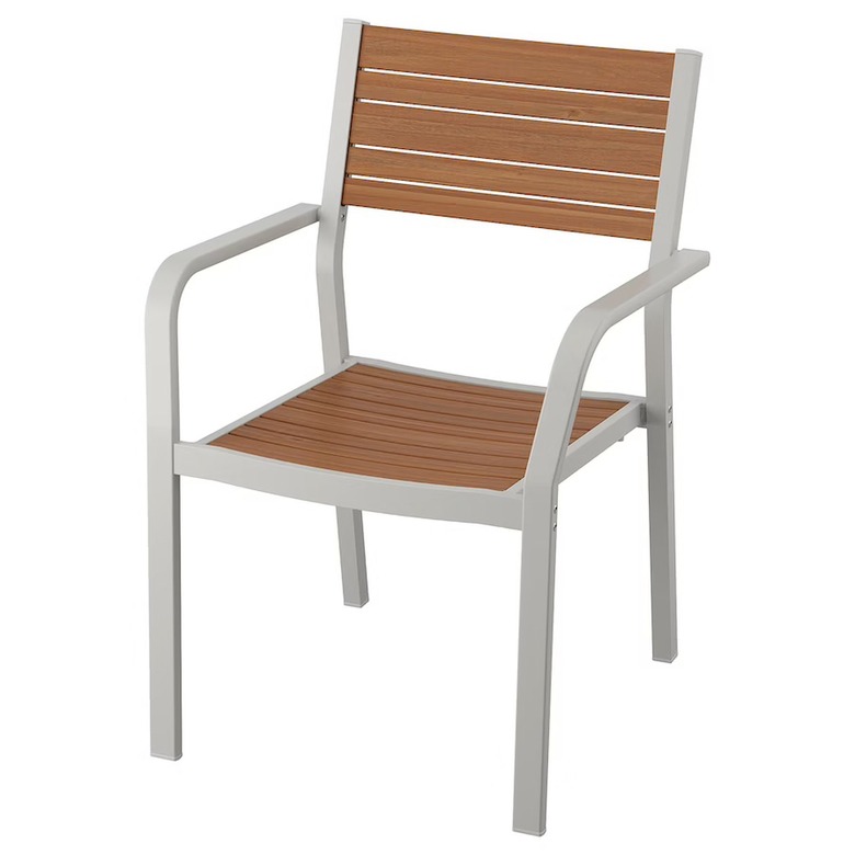 IKEA SJÄLLAND Chair