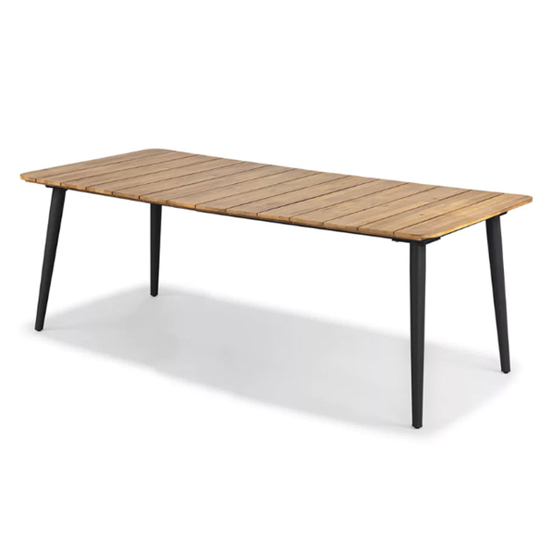 Latta Outdoor Dining Table