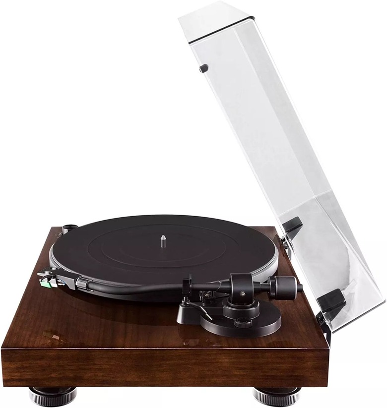 Fluance RT81 Elite High Fidelity Vinyl Turntable