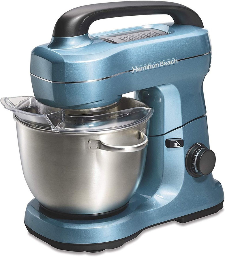 Hamilton Beach Electric Stand Mixer