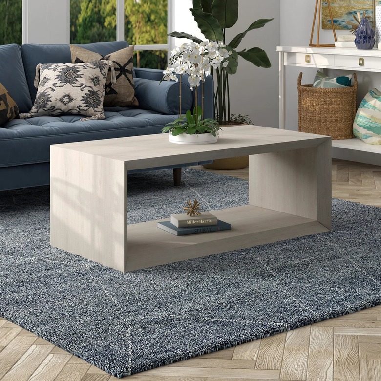 AllModern Foxtrot Coffee Table