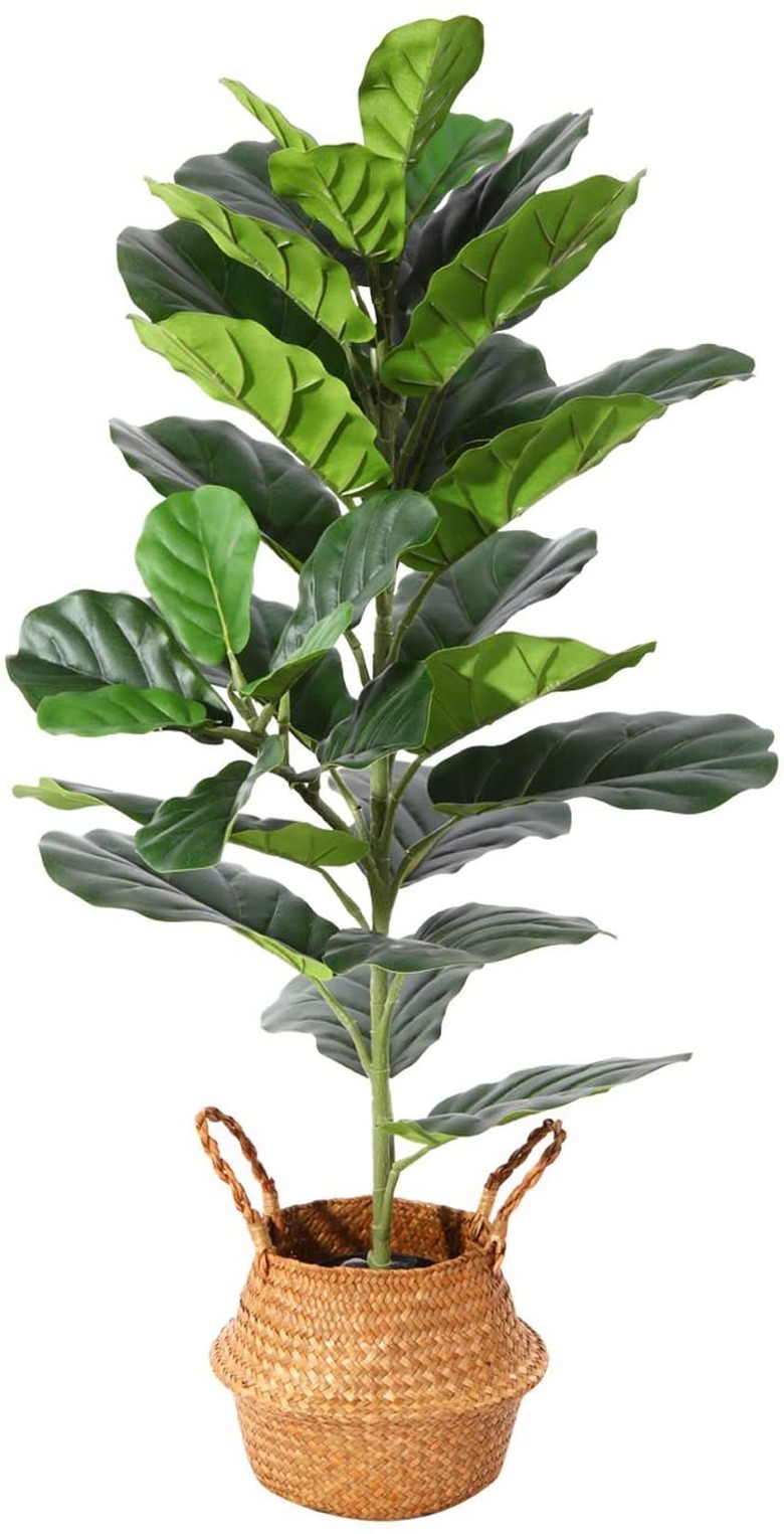 Ferrgoal Artificial Fiddle Leaf Fig