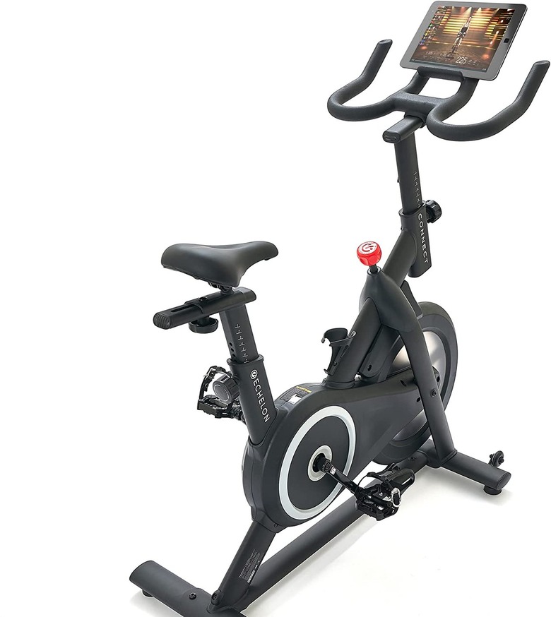 Echelon Smart Connect EX-15 Fitness Bike