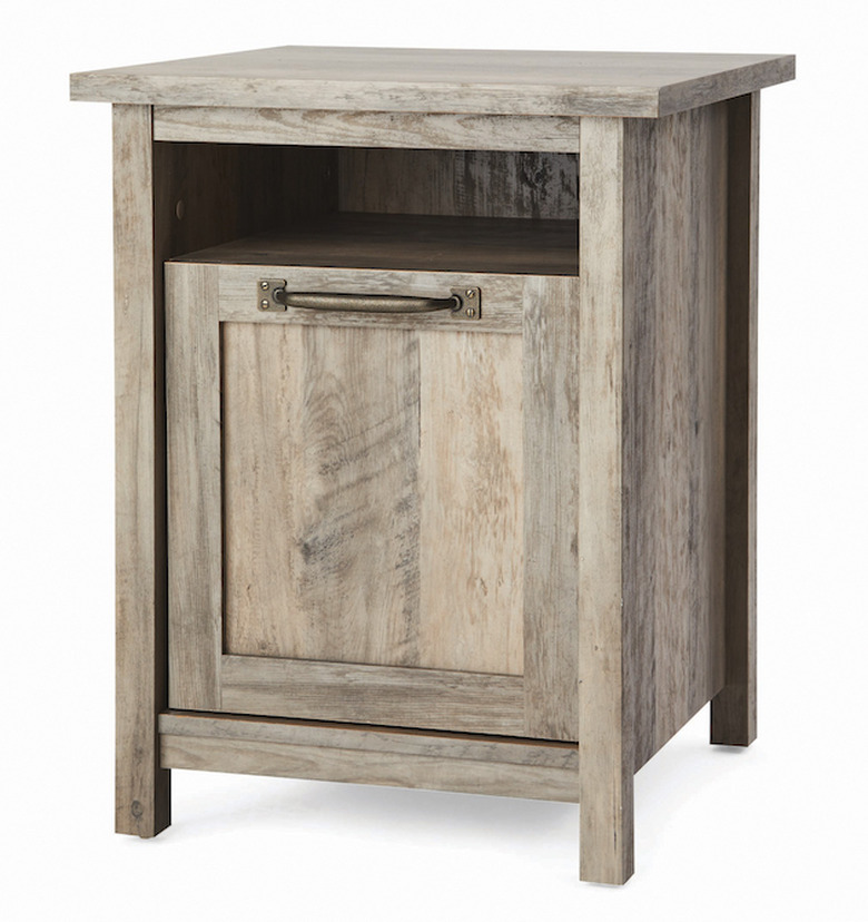 Better Homes & Gardens Modern Farmhouse Nightstand