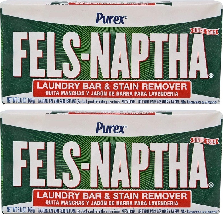 Fels-Naptha