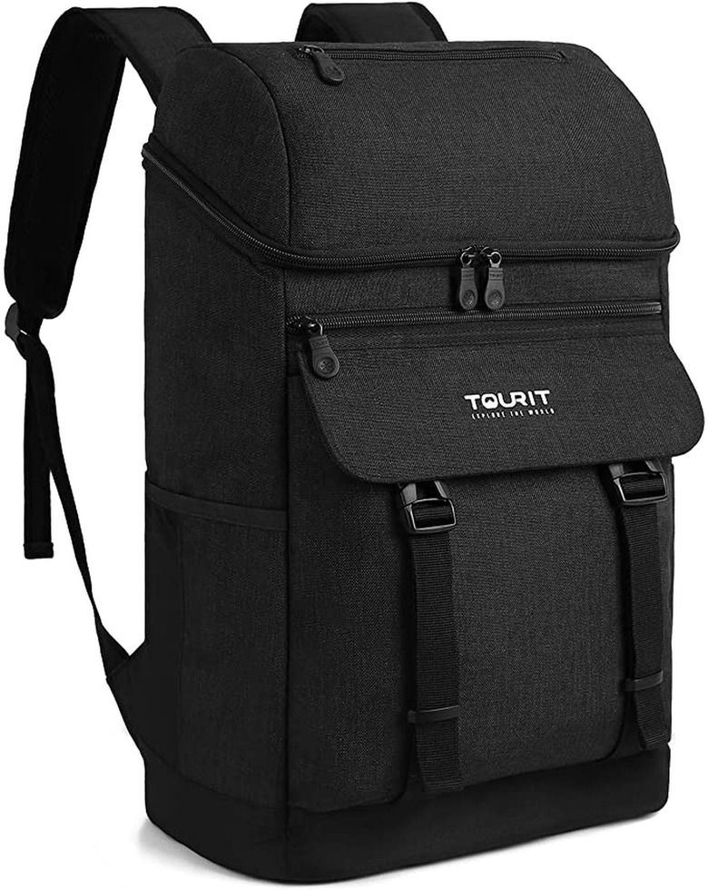 Tourit Insulated Cooler Backpack