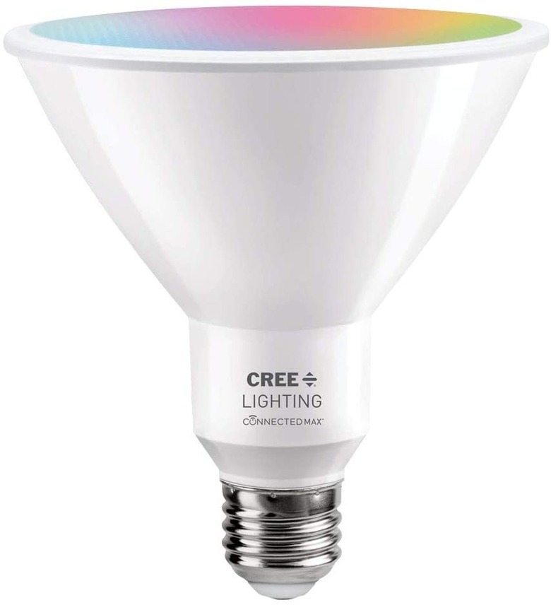 Cree Lighting Connected Max Smart LED Bulb