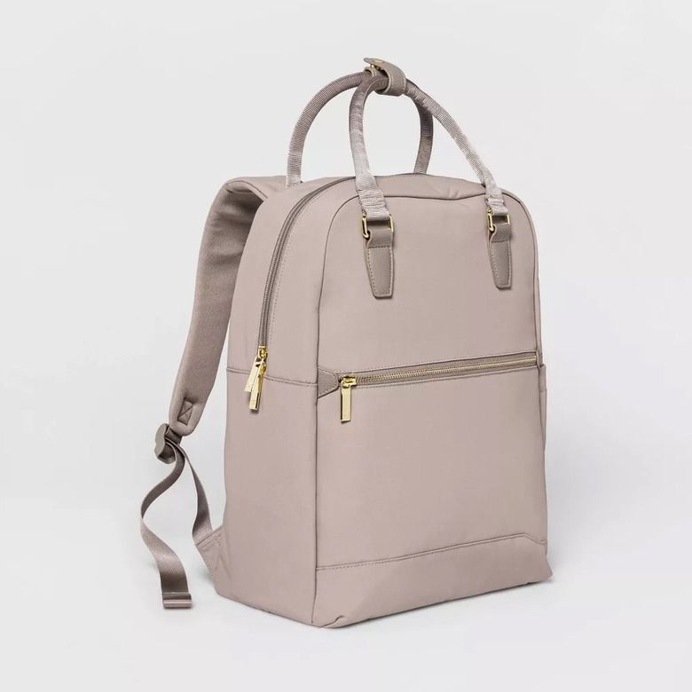 Open Story Commuter Backpack