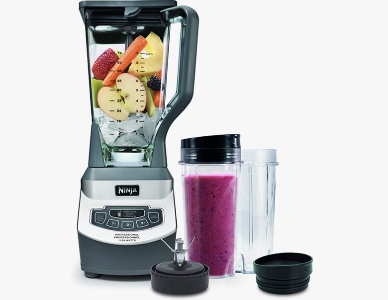 Ninja BL660 Professional Countertop Blender