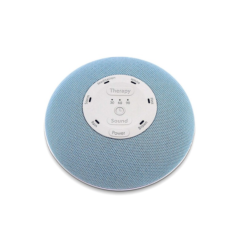 HoMedics Portable Sound Machine