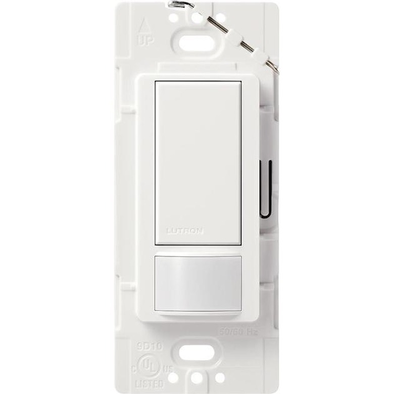 Lutron Maestro Motion Sensor Light Switch