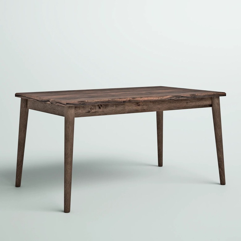 Mercury Row Vogelsang Dining Table