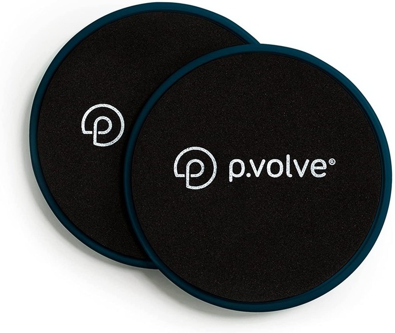 P.volve Gliding Discs