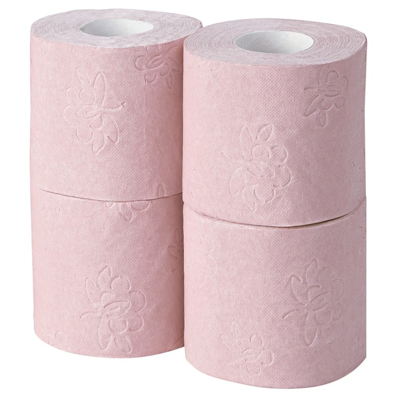 IKEA Knösen Toilet Paper (set of 4)