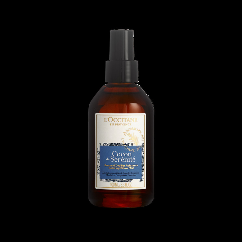 Cocon de Sérénité Relaxing Pillow Mist