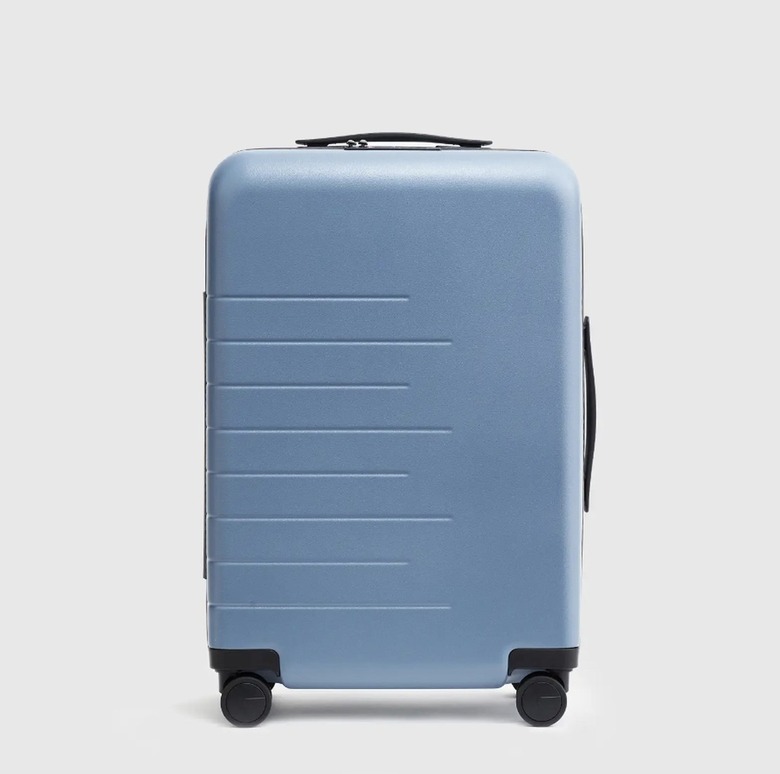 Quince Carry-On Hard Shell Suitcase