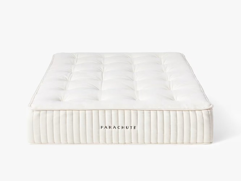 Parachute Eco-Mattress