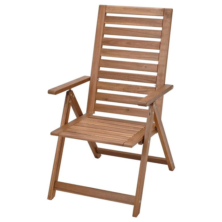 IKEA NÄMMARÖ Chair