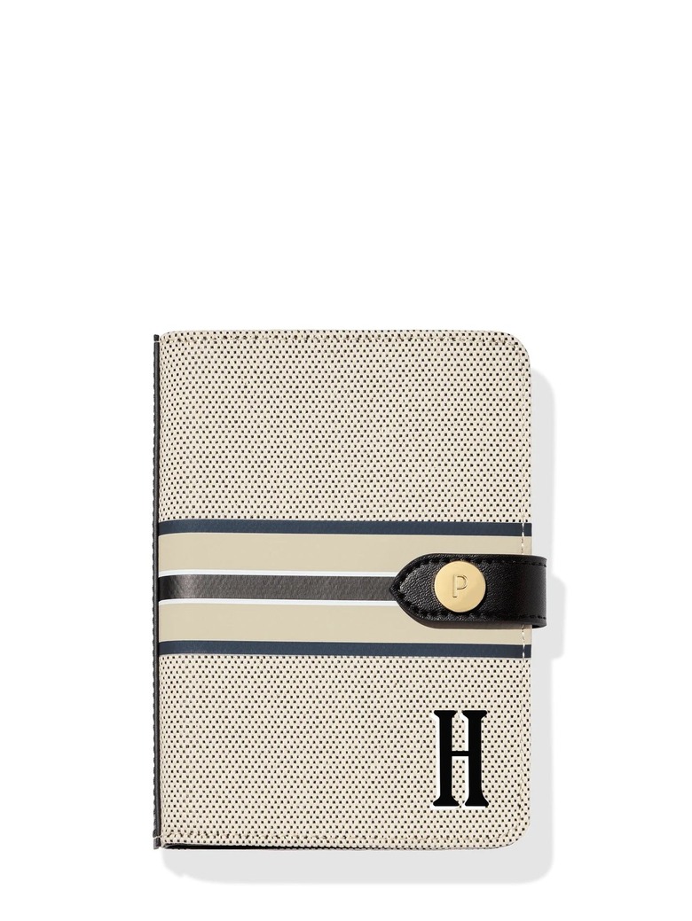 Paravel Cabana Passport Case