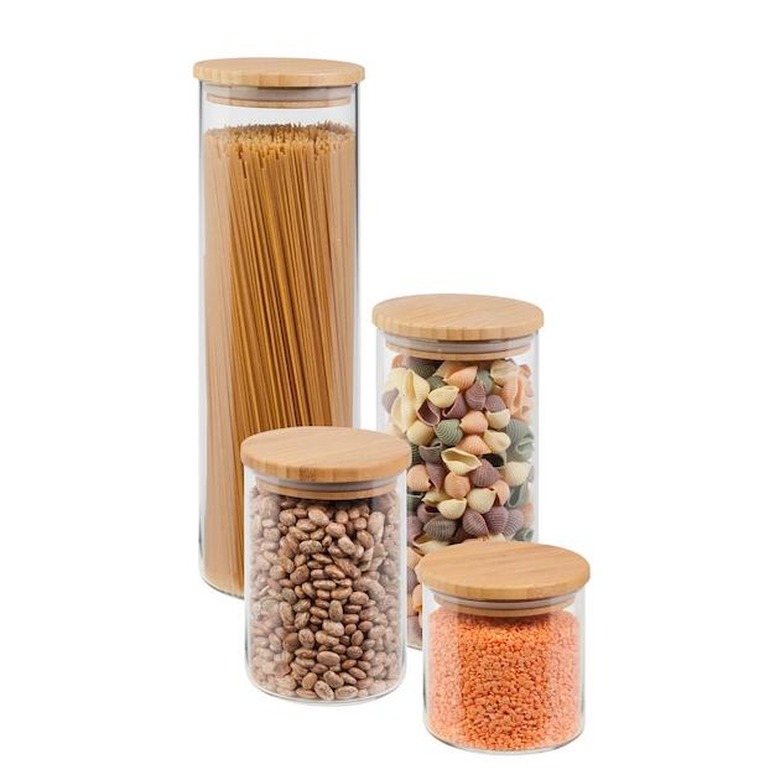 Kitchen Pantry Accessories & Accents