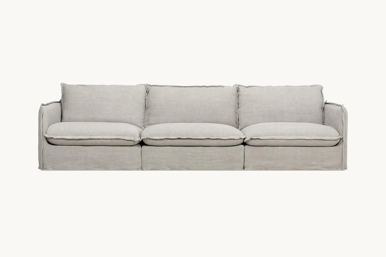 Sixpenny Neva Sofa