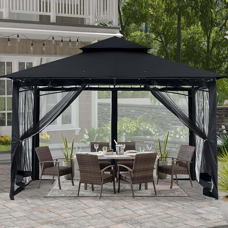 ABCCANOPY Patio Gazebo 10 x 10